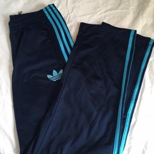 3/$40 - Men's Adidas Track Pants